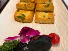 -院里寻菜·精致庭院菜(观沙岭店)