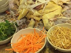 -农家鸡宴私房菜(城东店)
