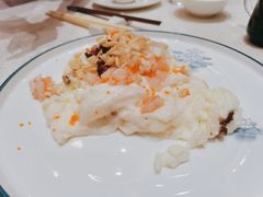 四宝炒牛奶-顺德渔村·岭南一号