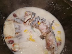 -鲜潭蒸汽石锅鱼(五道口购物中心店)