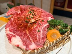 -松鱼亭·和牛烧肉(协鑫广场店)