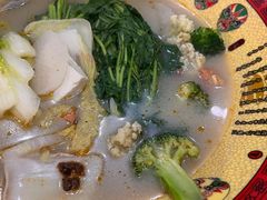 -红丫骨汤麻辣烫(汽车站店)