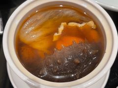 八臻佛跳墙-闽和南(深圳万象城店)