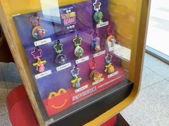 -麦当劳(北苑秋实路店)