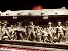 -安塔利亚博物馆