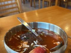 -顺姬冷面(延大护理学院小区店)