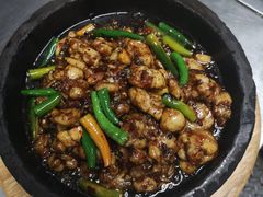 -绿茶餐厅(西单老佛爷店)
