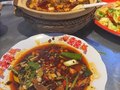 -馬伍旺川菜(江北虹悦城店)
