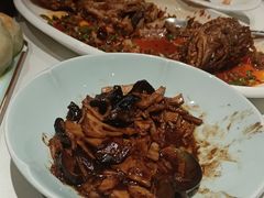 -玉华台饭庄·淮扬菜·烤鸭(望京店)