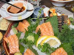 -桃太郎寿司料理(大学城店)
