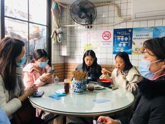 -老地方面馆(思南路店)