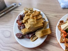 -小四川麻辣面馆(新联草街店)