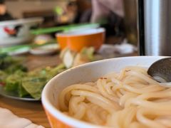 -绿柠食堂(北外滩店)