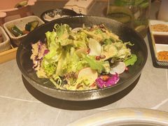 -炉太郎日式烧肉店(华贸店)