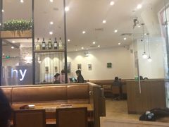 -萨莉亚意式餐厅(天河城购物中心店)