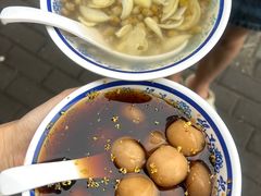 -随柳居·苏式小吃(建新巷店)