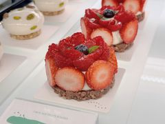 -潮一不贰·法式甜品·生日蛋糕·西式简餐(外滩店)