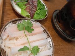 -Thai Basil罗勒叶泰式餐厅(时代天街店)