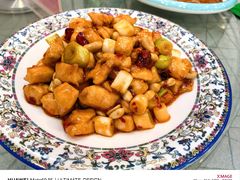 -裕德隆清真饭庄·天津特色菜(东丽店)