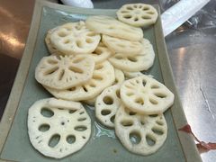 -蒙古人烤羊腿(裕兴路店)