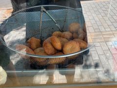 -厚富香面食店王好炸糕(延安路店)