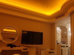 -上海白金汉爵大酒店(大零号湾国际会议中心店)