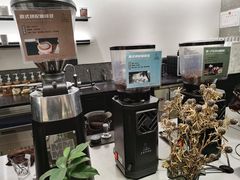 -野鸽子咖啡(中航店)