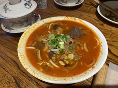 -正宁路小吃夜市