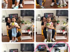 -昱南托育园.托班晚托.寒暑假班