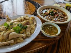 -侠成水上农庄(工业大道店)