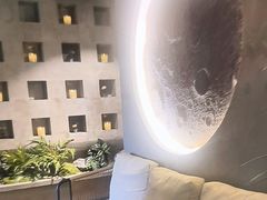 -施奈儿.洗头頭療.按摩SPA.采耳(上梅林店)