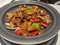 -大铁勺新津菜(熙悦汇店)