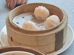 -潮府馆·非遗潮州菜·港式点心(世纪公园店)