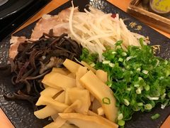 -博多一幸舍(侨福芳草地购物中心店)