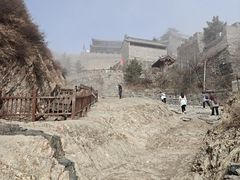 -雁门关景区