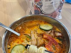 -海安安越南粉(丹竹頭店)