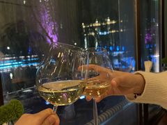 白葡萄酒-Fiume福弥意大利餐厅