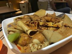 -林静小吃(复兴路店)