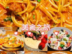 -JINNS锦时 steak&pizza(浸信会礼拜堂旧址店)