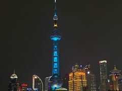 -东方明珠广播电视塔