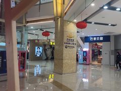 -宁波鄞州万达广场