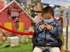 -信利城市广场