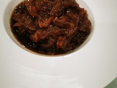 老醋蛰头-砂锅居(西四店)