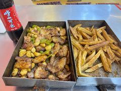 -老三李村河底戳子肉(总店)