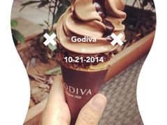 Godiva(港汇广场店)-GODIVA(港汇恒隆广场)