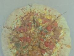 -达美乐比萨(东建路店)