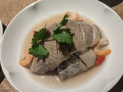 -宁波柏悦酒店·钱湖渔港