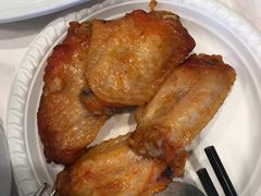 烤鸡翅-宜家家居(西安未央商场店)