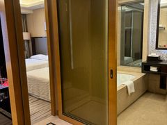 -廊坊固安福朋喜来登酒店