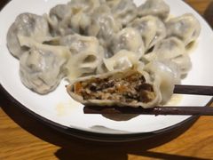 -伊喜饺子·烤鸭(五道口学院路店)